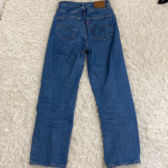 Levis ribcage! Good condition - Picture 4 of 6